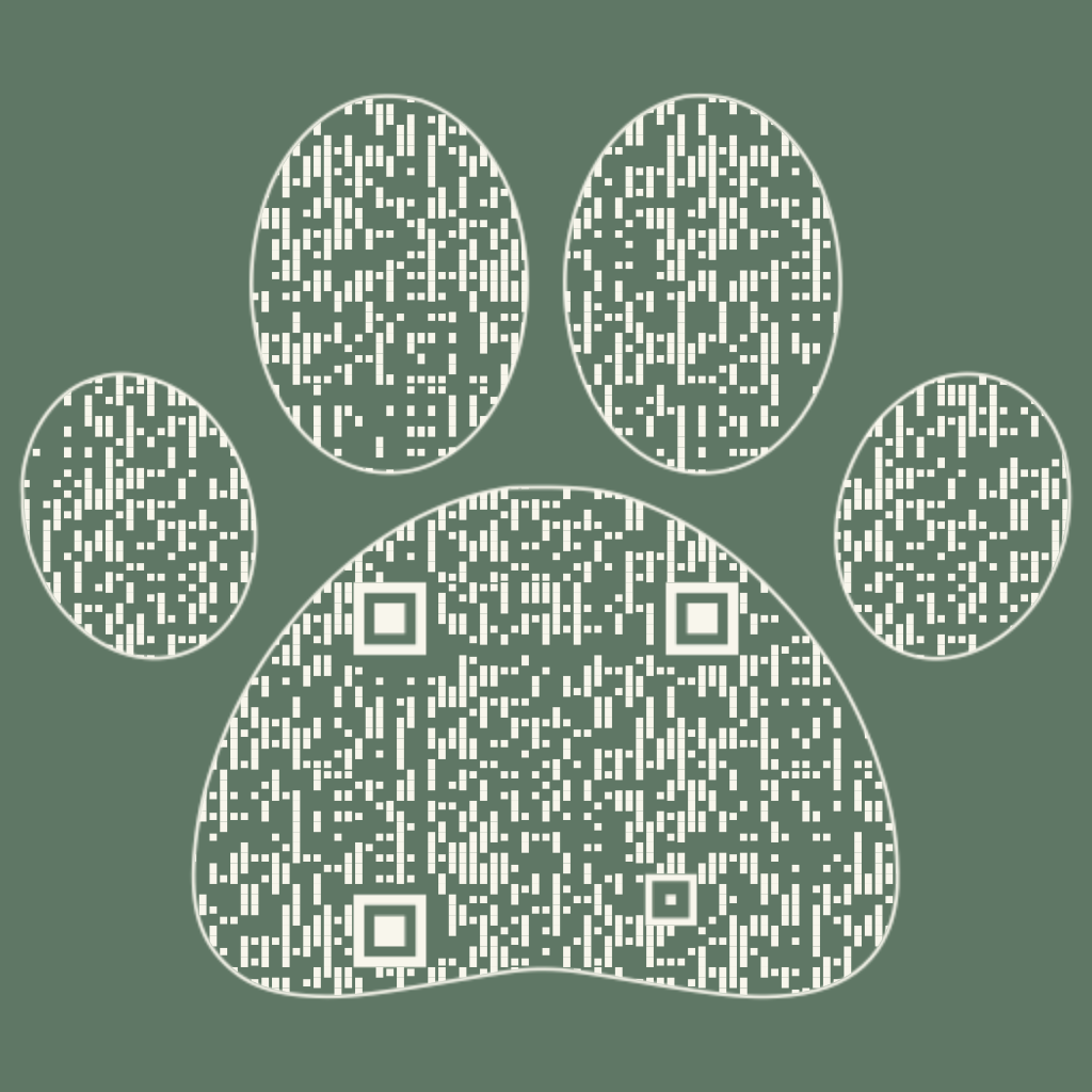 QR code for PawHealthAI on Google Play